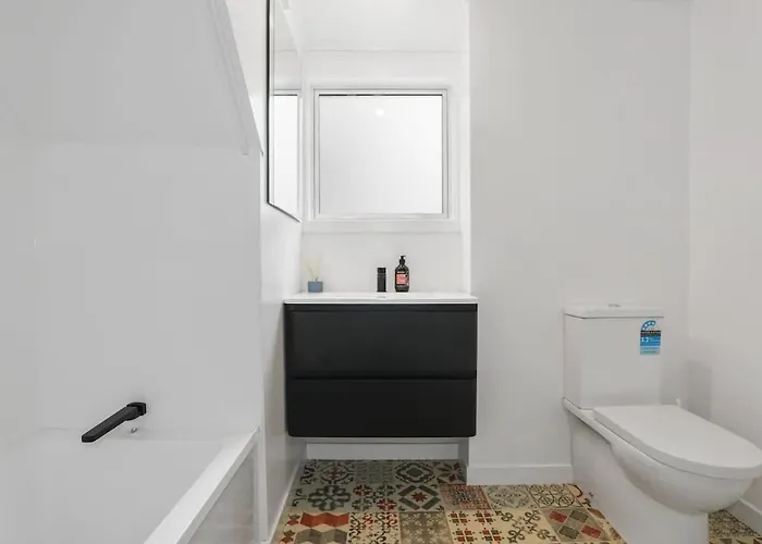 Papawai Townhouse 11 Hébergement de vacances