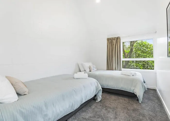 Papawai Townhouse 11