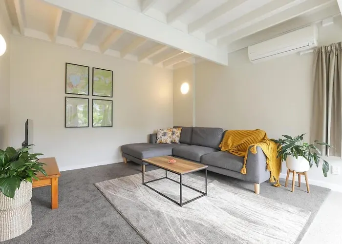 Papawai Townhouse 11 Hébergement de vacances
